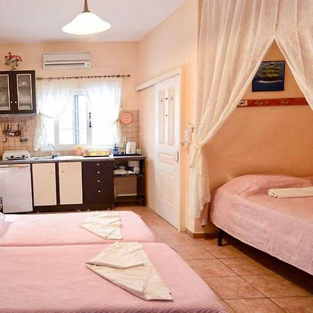 Ikaria Studios Manganítis Extérieur photo