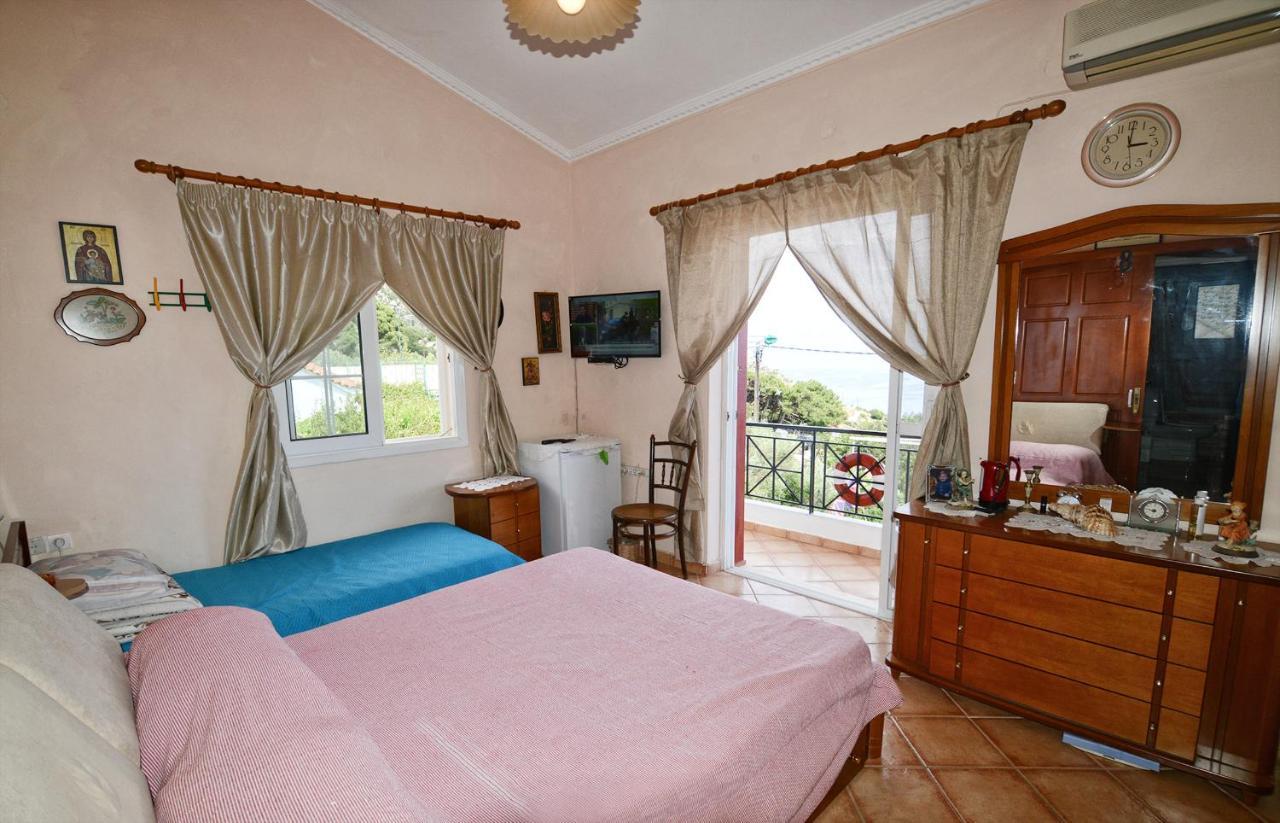 Ikaria Studios Manganítis Extérieur photo