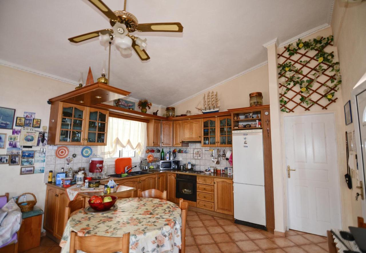 Ikaria Studios Manganítis Extérieur photo