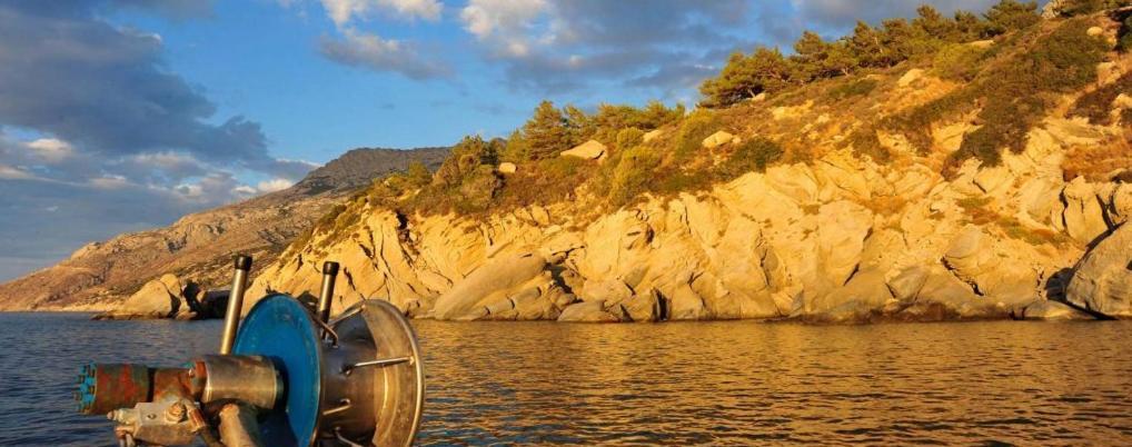 Ikaria Studios Manganítis Extérieur photo