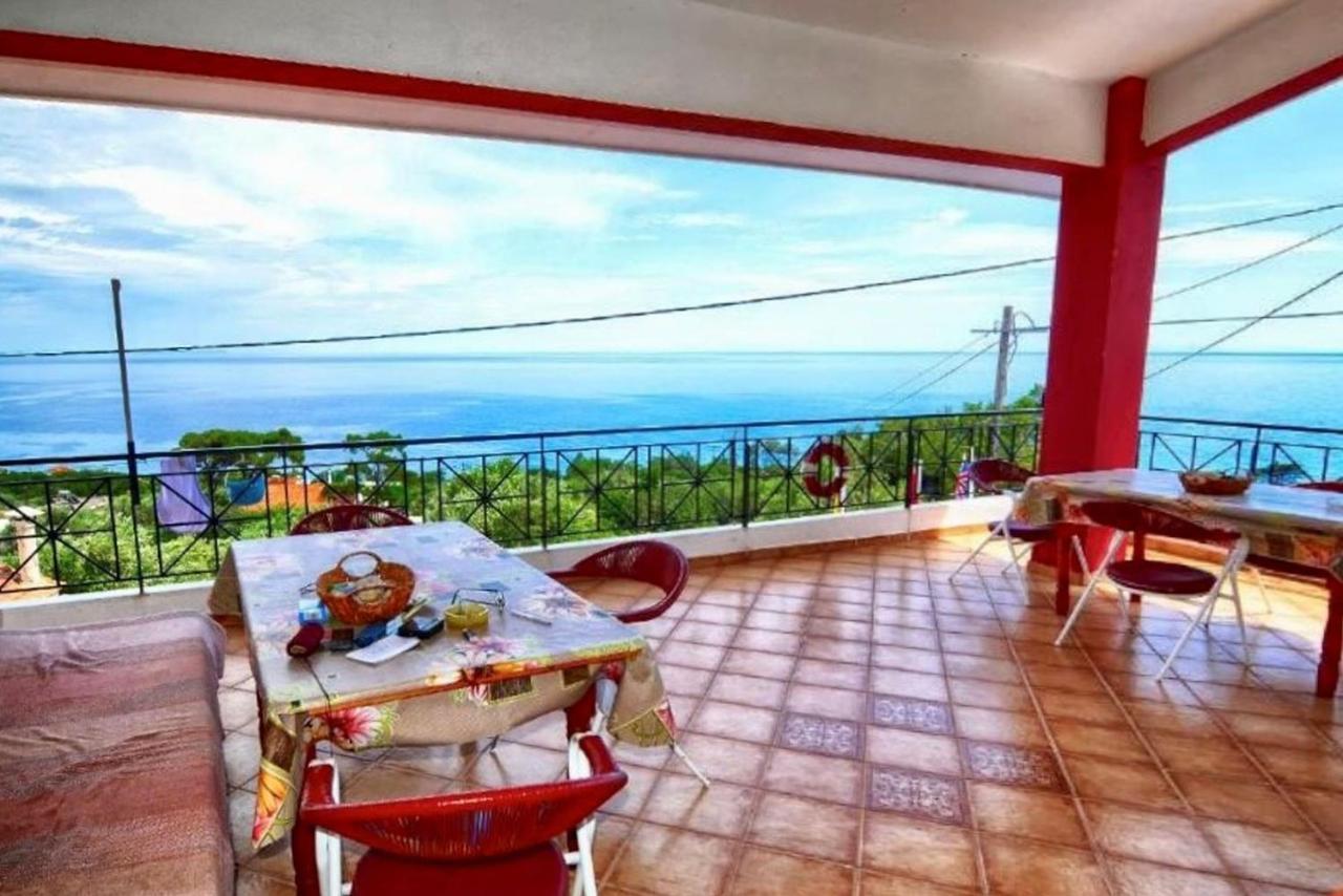 Ikaria Studios Manganítis Extérieur photo