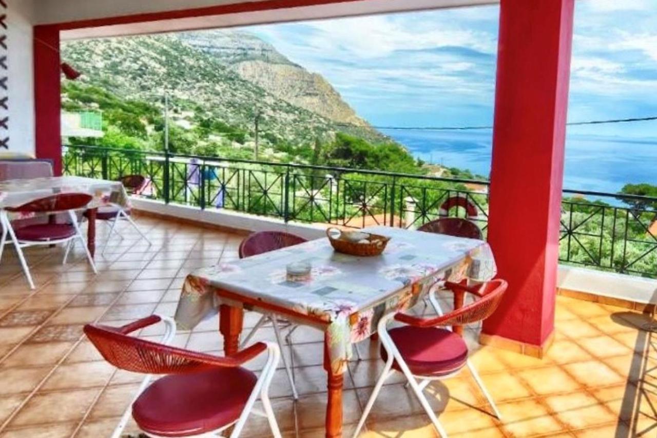 Ikaria Studios Manganítis Extérieur photo