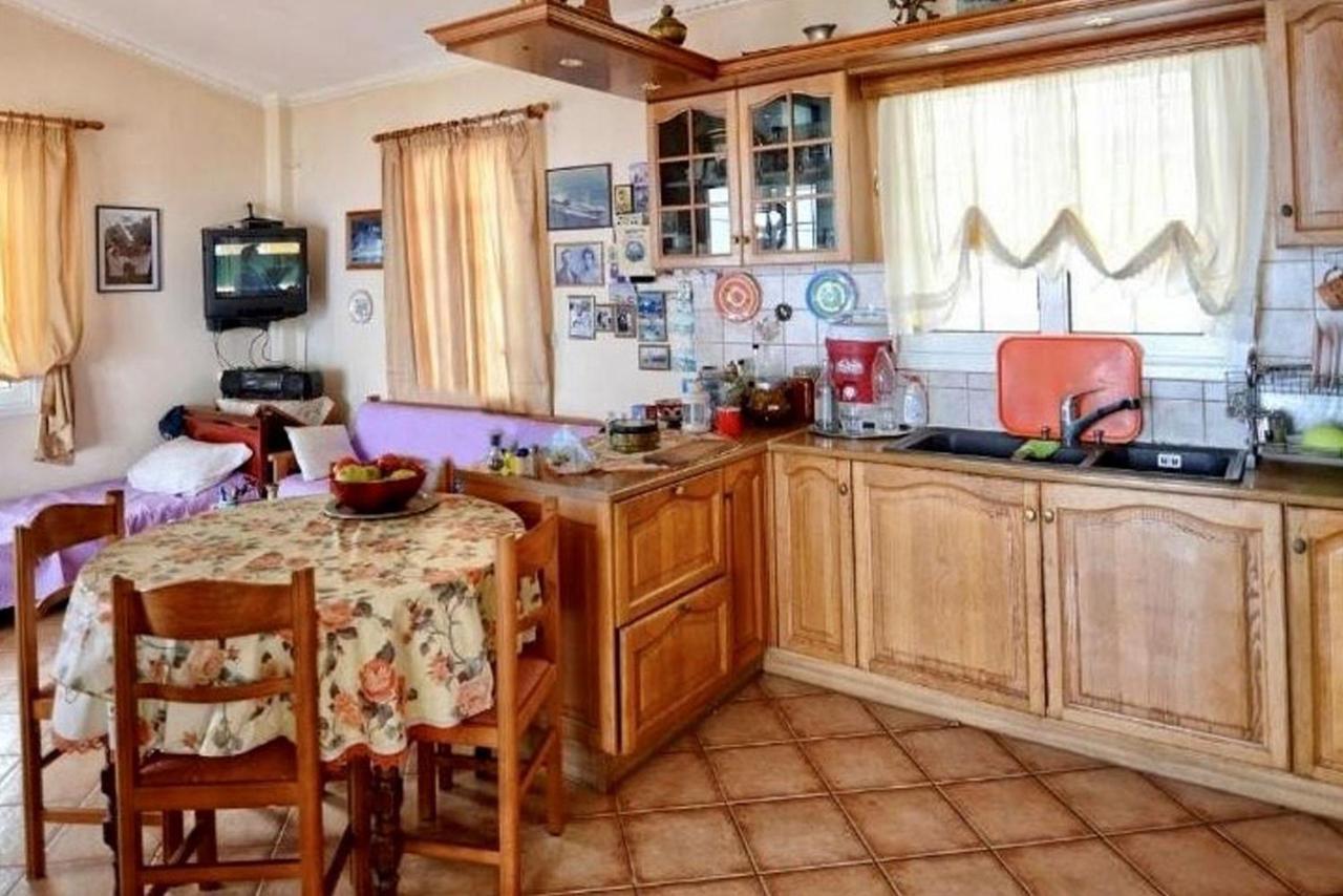 Ikaria Studios Manganítis Extérieur photo