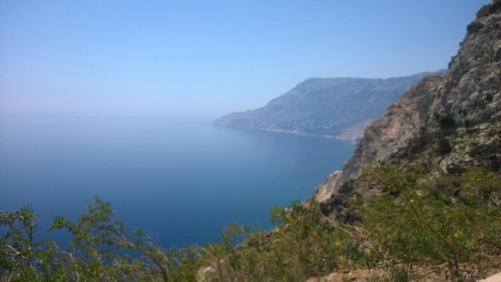 Ikaria Studios Manganítis Extérieur photo