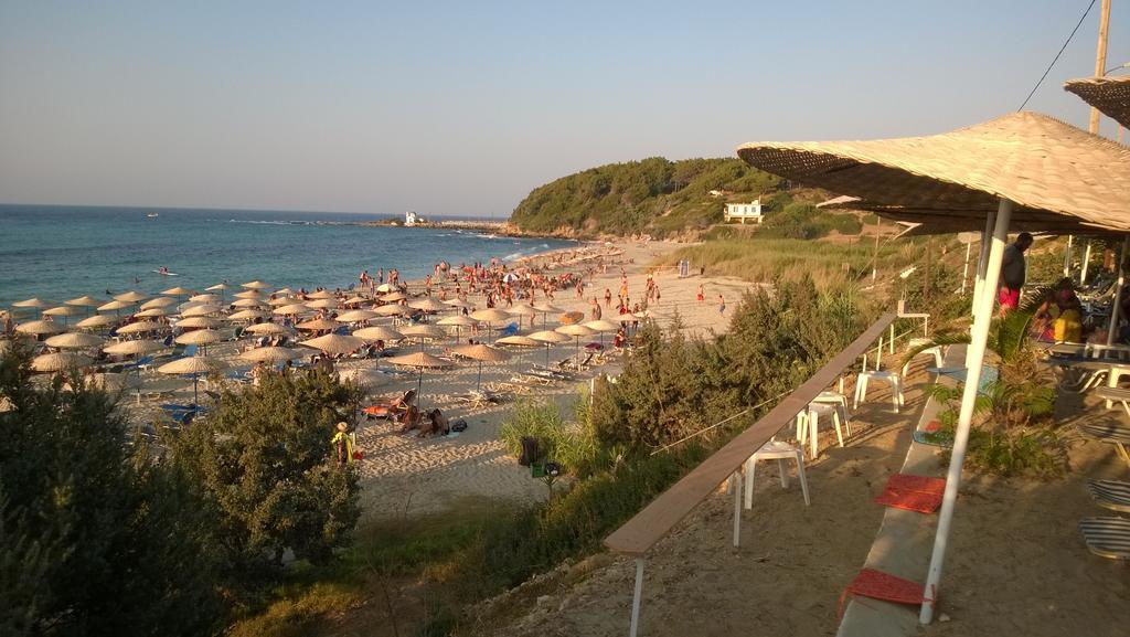 Ikaria Studios Manganítis Extérieur photo