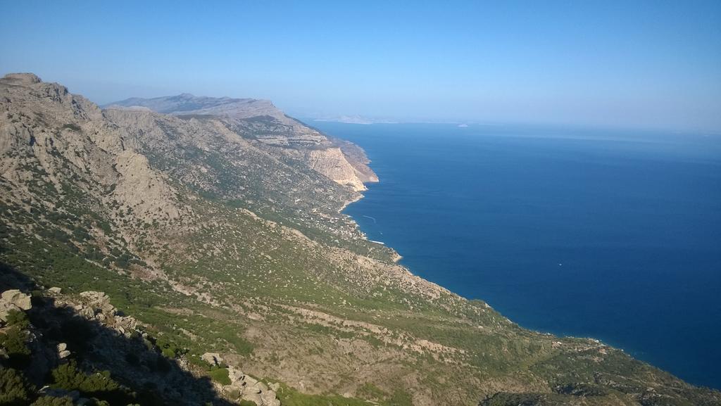 Ikaria Studios Manganítis Extérieur photo