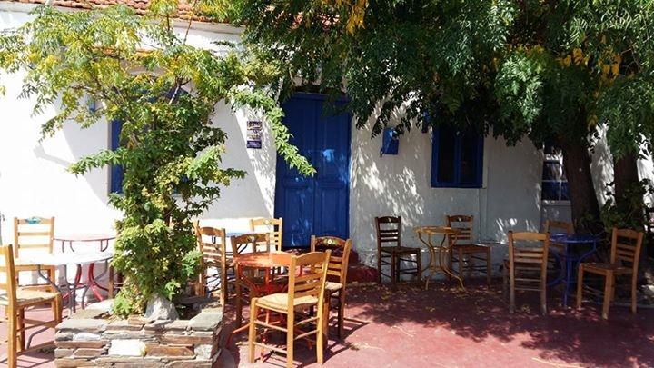 Ikaria Studios Manganítis Extérieur photo