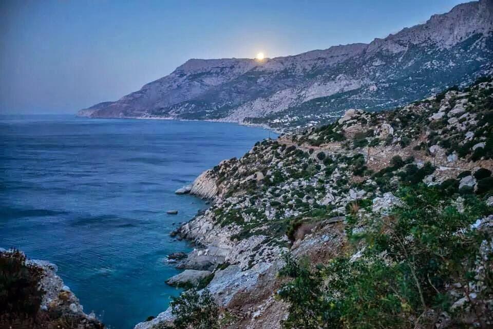 Ikaria Studios Manganítis Extérieur photo